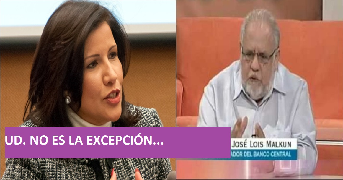 OTRA “PELELENGUA” PARA DOÑA MARGARITA y van dos…