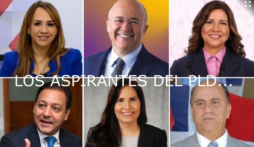 DOMINGUEZ BRITO, ¿en picado libre?…