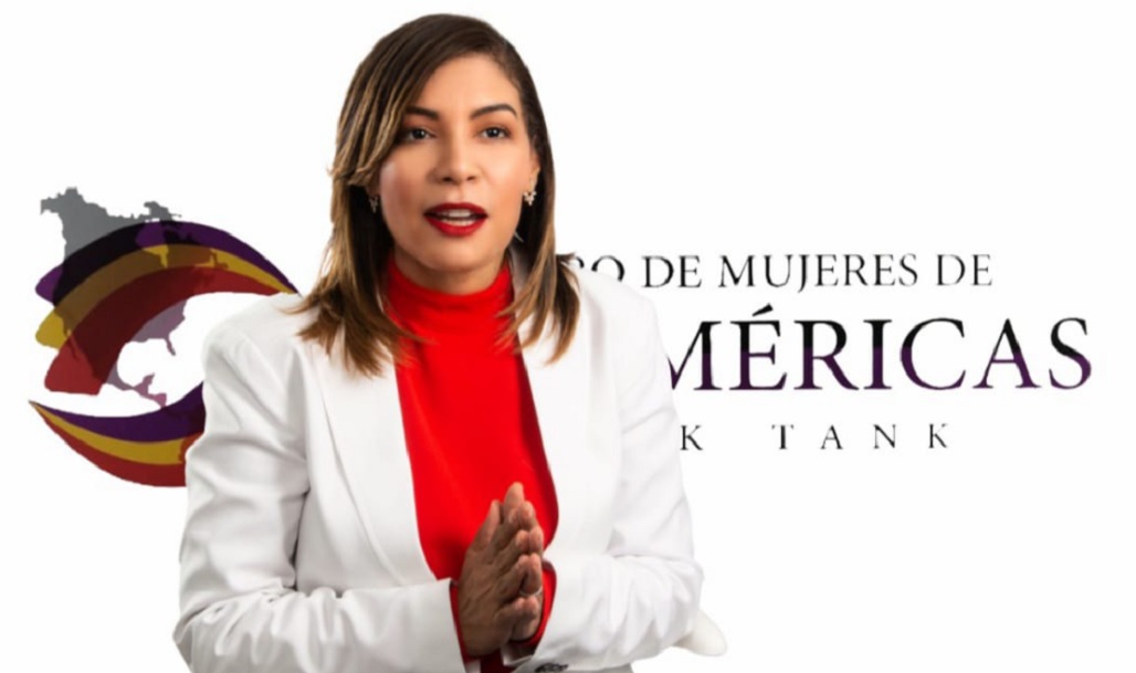 La economía tiene cara y mano de mujer…