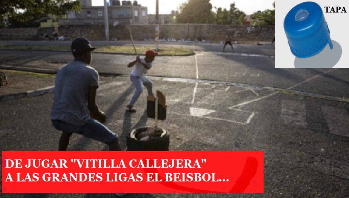 “TRUCOS DE VITILLA” HAN DADO RESULTADOS a toleteros dominicanos…