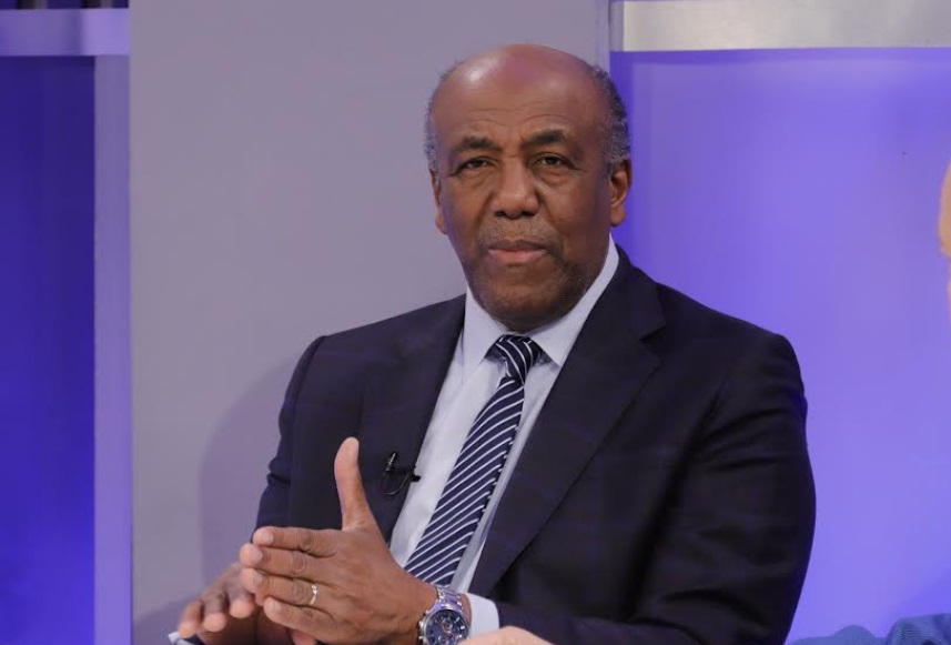 MINISTRO DE ENERGIA: 2 mil nuevos megavatios licitados cubrirán déficit energético de RD….