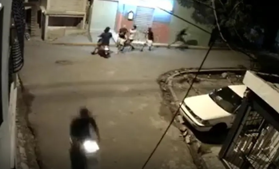 EN PUERTO PLATA, hombre mata a otro de 15 puñaladas…