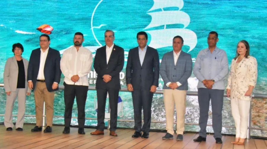 ABINADER APUESTA a la inversión en Rep. Dominicana…