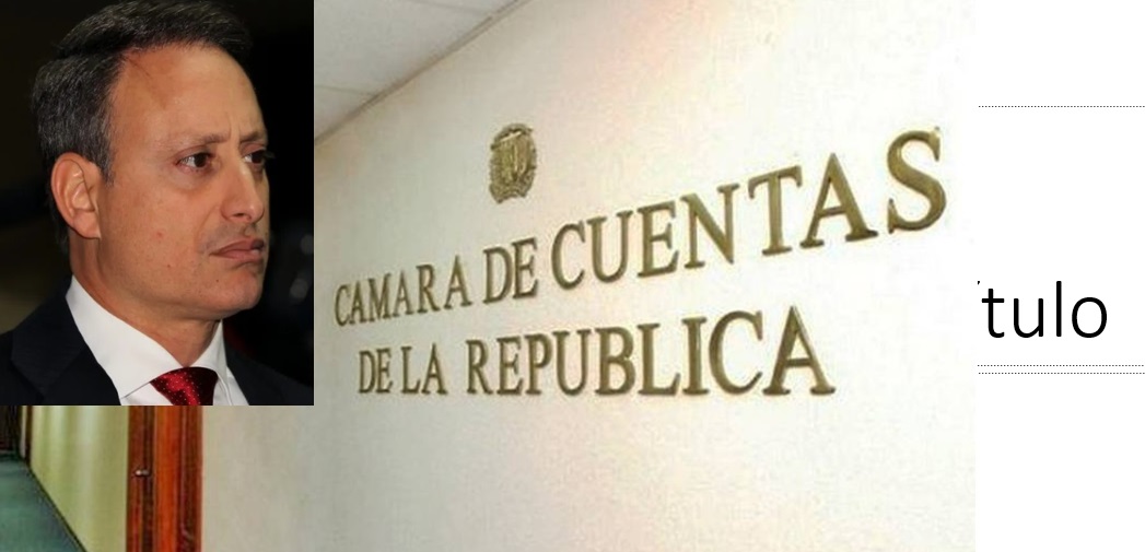 ÚLTIMA AUDITORÍA DE CÁMARA DE CUENTAS, “da tiro de gracias” a Yanalán