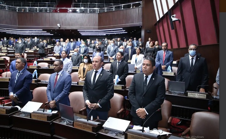 DIPUTADOS SIGUEN “METIENDO PATA” y aprueban nueva provincia…