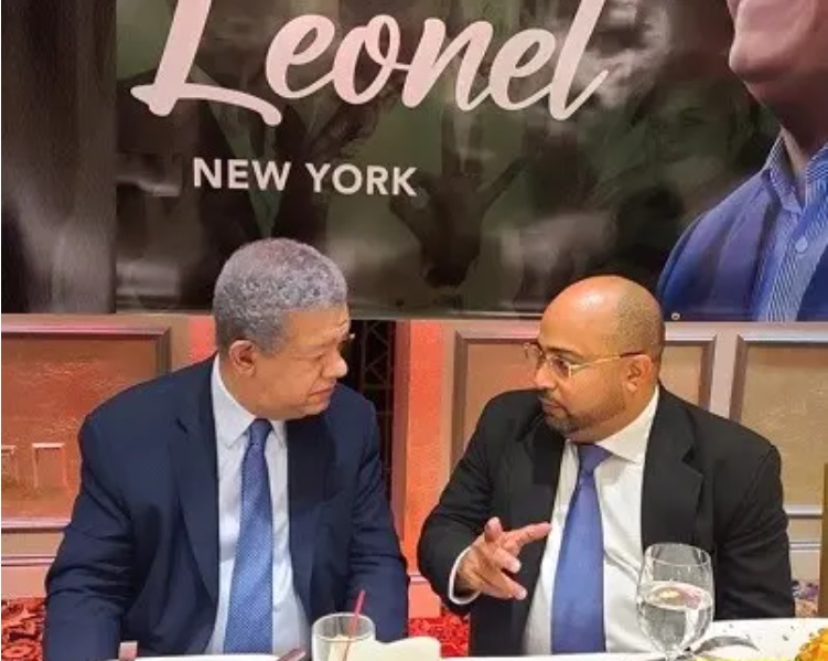 ¿JURAMENTA LEONEL EN NY “perremeistas o peledeistas?…