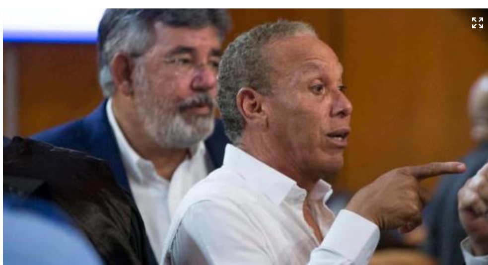 CASO ODEBRECHT NO HA TERMINADO; se debatirá hoy en apelación