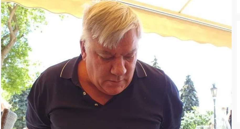 Capturan en Hungría a capo brasileño «Mayor Carvalho»…