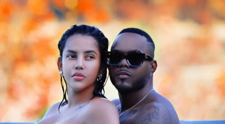 ANA CAROLINA Y MUSICÓLOGO se separan, de nuevo…
