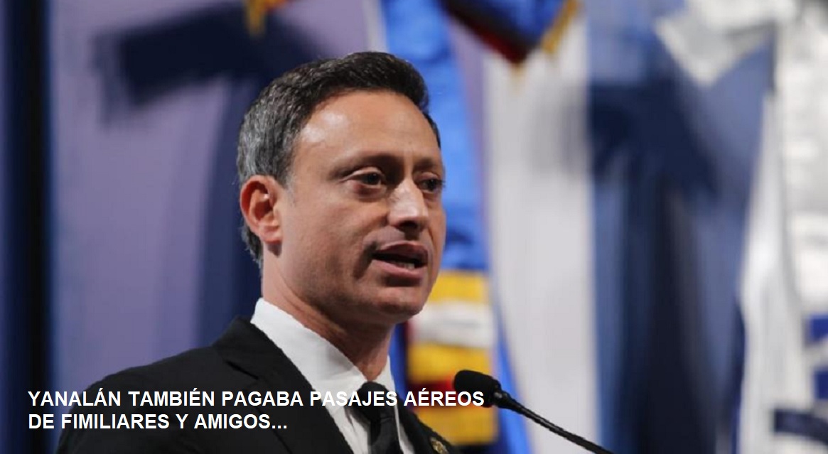 JEAN ALAIN -YANALÁN- y otra vez Jain Alain…