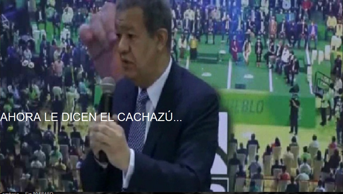 ¿DEBE LEONEL FERNÁNDEZ VOLVER AL PODER? Sería lamentable…