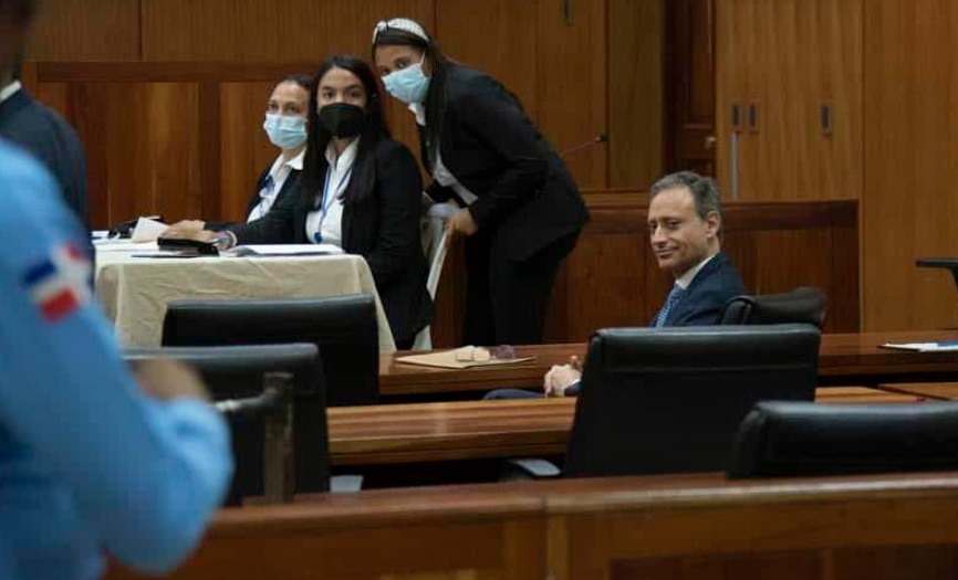 A UN AÑO Y 44 DÍAS PRESO, Yanalán se enfrenta a primera audiencia del caso Medusa…
