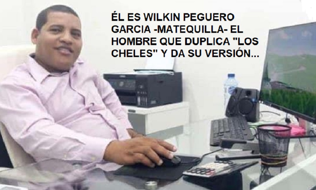 DICE MANTEQUILLA: “No hay forma de perder en el negocio”…
