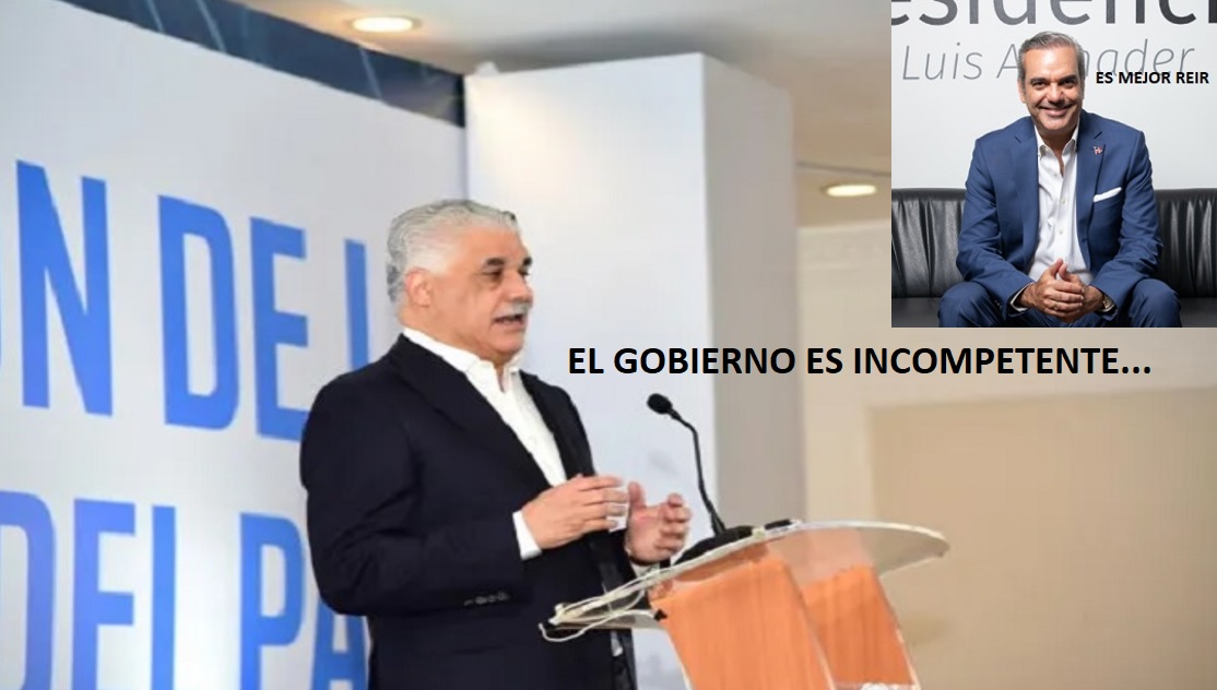 “LA GONZALADA” DE Miguel Vargas….