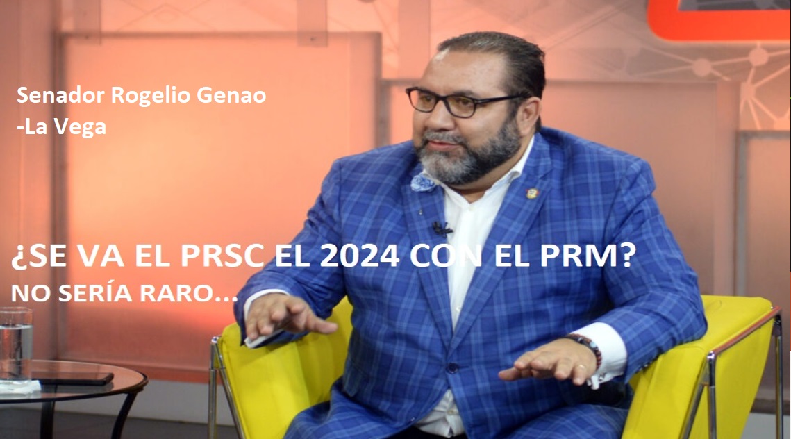 FRENTE PATRIÓTICO SEGUNDA PARTE: Ahora PRM y Reformistas….