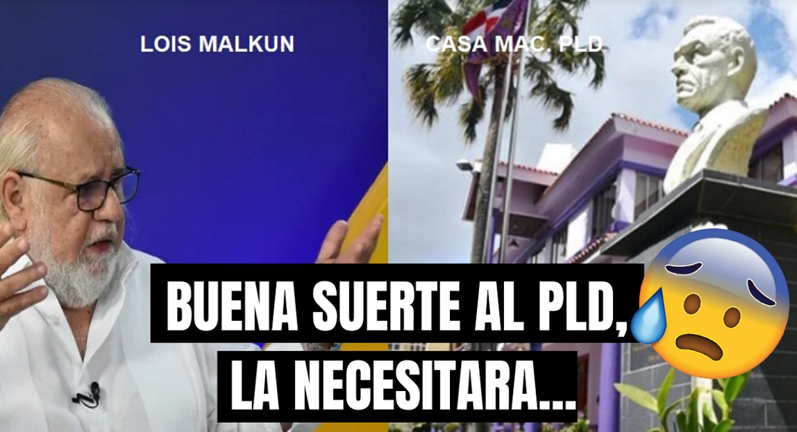 SI EL PLD SALE BIEN DE PRIMARIAS, «Abur» a Leonel Fernández…
