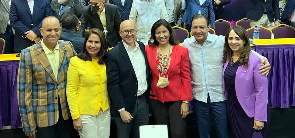 LOS OCTUBRE DEL PLD; ZAFA 2019, dirán…