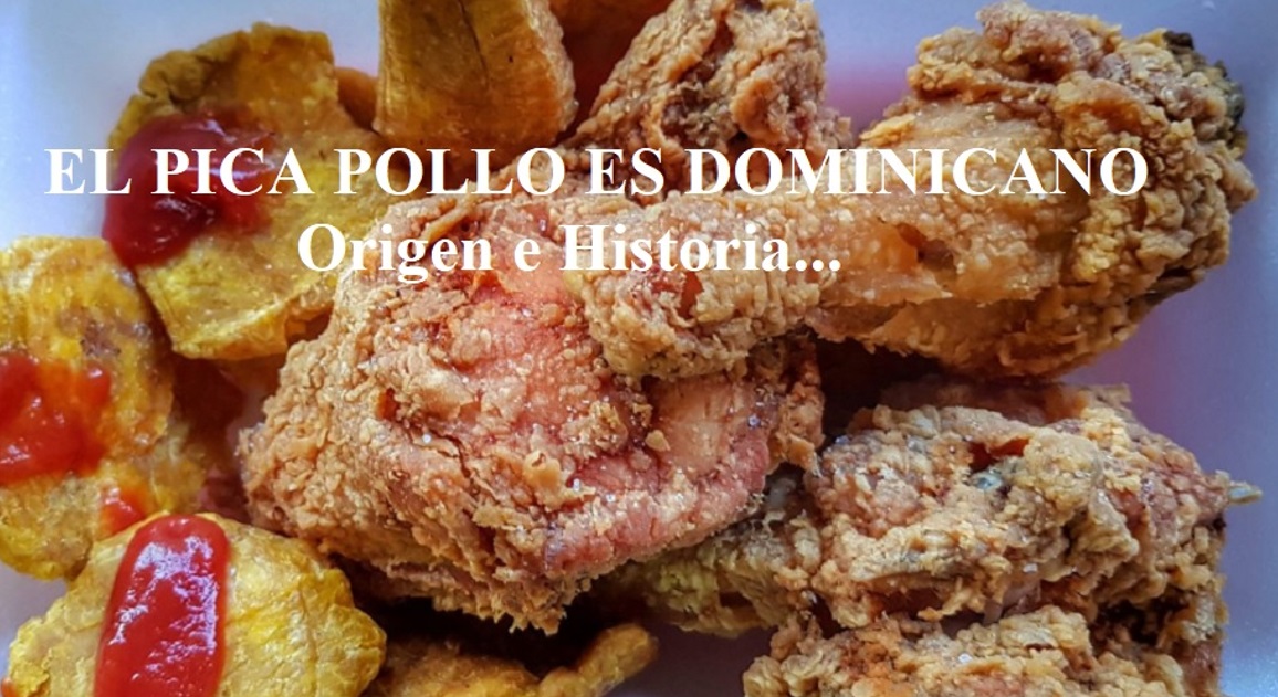 TAMBIÉN LOS POPIS SE DAN SU PICA POLLO; No solo gua gua gua…