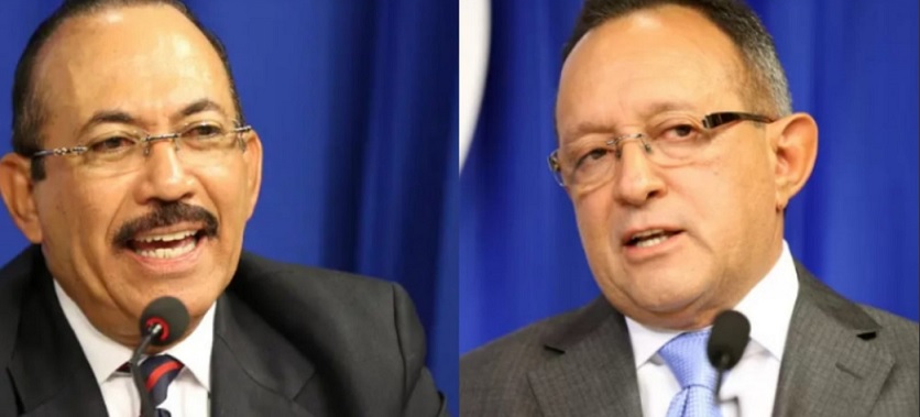 AUDITORIAS «SIGUEN PUYANDO» A DANILO MEDINA; -Oiga Visual Podcast-…