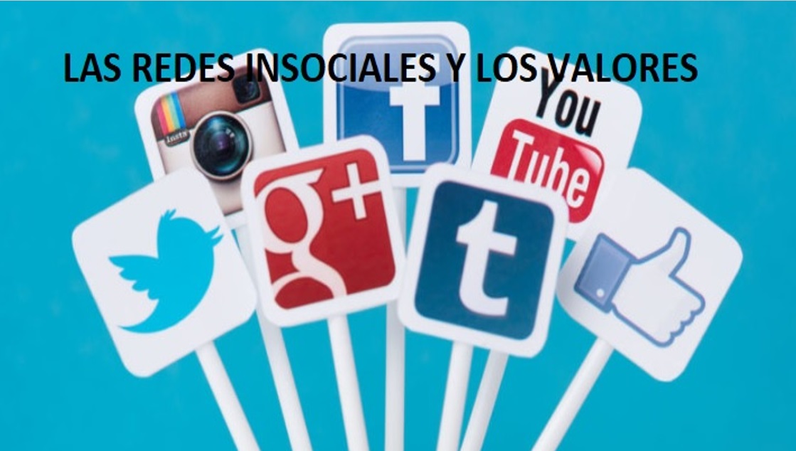 ¿REDES SOCIALES o Redes Insociales?…