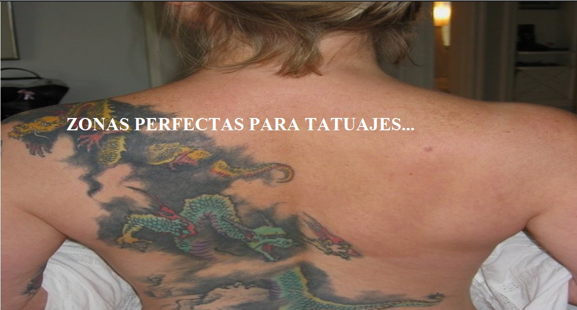 MITOS Y LEYENDAS sobre los tatuajes….
