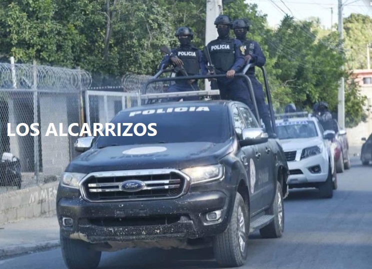 LOS ALCARRIZOS “AL ROJO VIVO”; PN aumenta patrullaje…