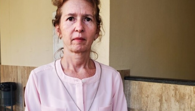 Tribunal declara inocente a economista Ivette García de difamar e injuriar a empresario “ronero” Pedro Ramón Oliver