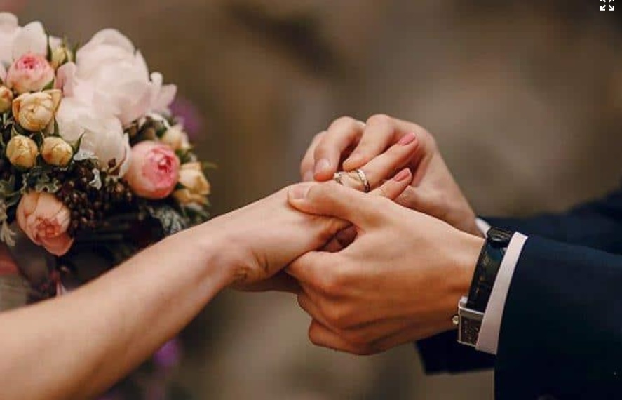 Diciembre 2022 fue el mes con más matrimonios en la República Dominicana