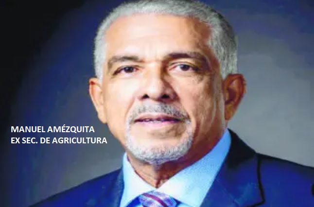 EX FUNCIONARIO DE BALAGUER reconoce a Abinader…