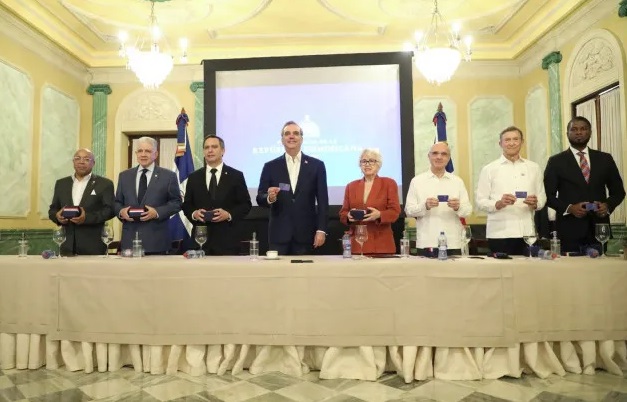 ABINADER: “Nada disminuirá lucha contra corrupción