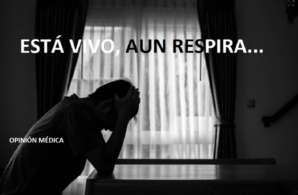CÓMO ENFRENTAR LA DIFICIL IDA de un ser querido…