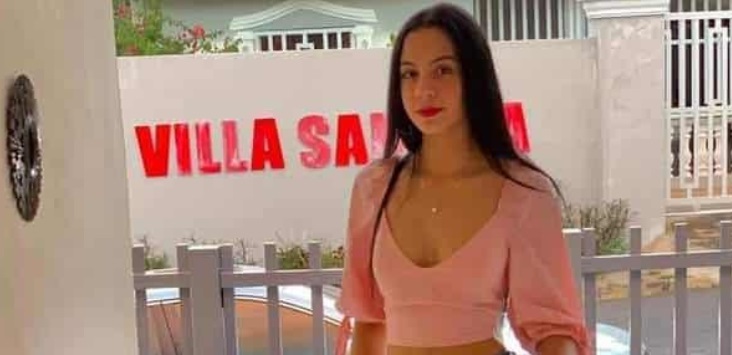 Encuentran menor muerta en su habitación en Higüey; investigan profesor