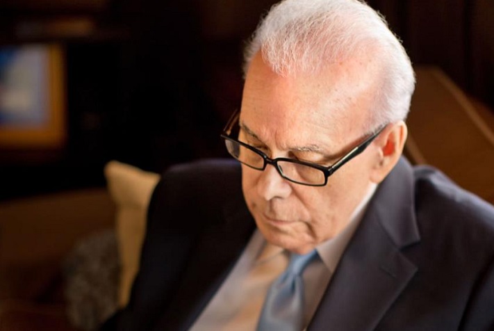 Muere Víctor Gómez Bergés