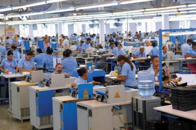 Zonas francas registran el mejor enero durante los últimos 12 años…