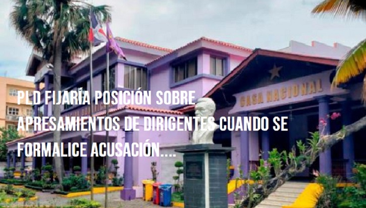 ¿OTRO PALO PA´ DANILO Y EL PLD? Eso parece….