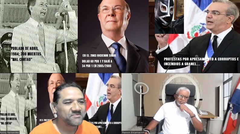 EL PLD EN OPOSICION ES COMO “RAYO DE JALISCO; Arrebata….