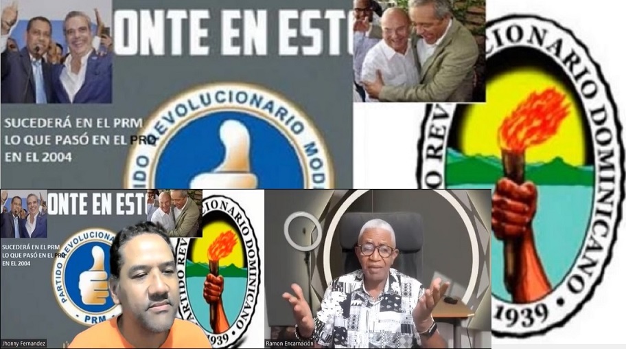GUIDO GÓMEZ/ALBURUERQUE Y EL PRM; Es tiempo todavía…
