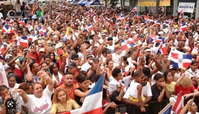 La comunidad más pobre en Puerto Rico es la de los emigrantes dominicanos
