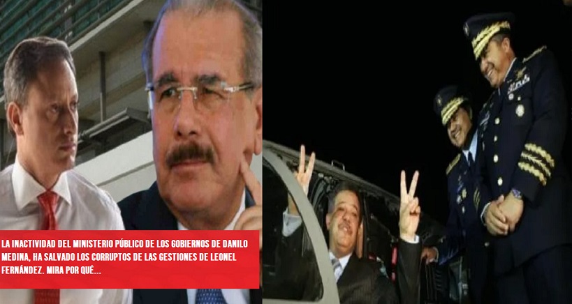ENTORNO ÍNTIMO DE LEONEL FERNÁNDEZ no puede ir a EEUU….
