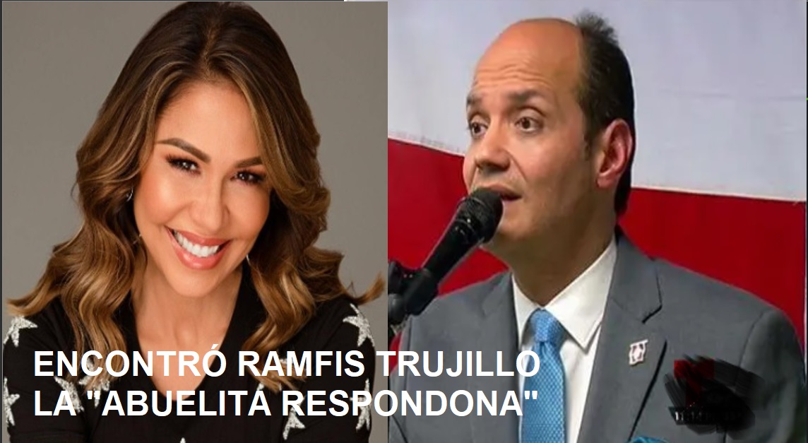 RAMFIS TENDRÁ QUE DEMANDAR MUCHOS PERIODISTAS y la Constitución dominicana….