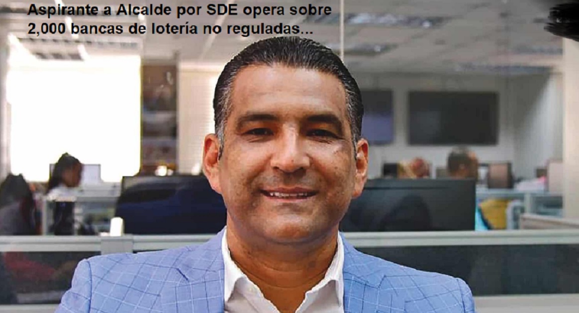 Al PLD, le sigue cayendo “ del ga del morao” en Santo Dgo. Este….