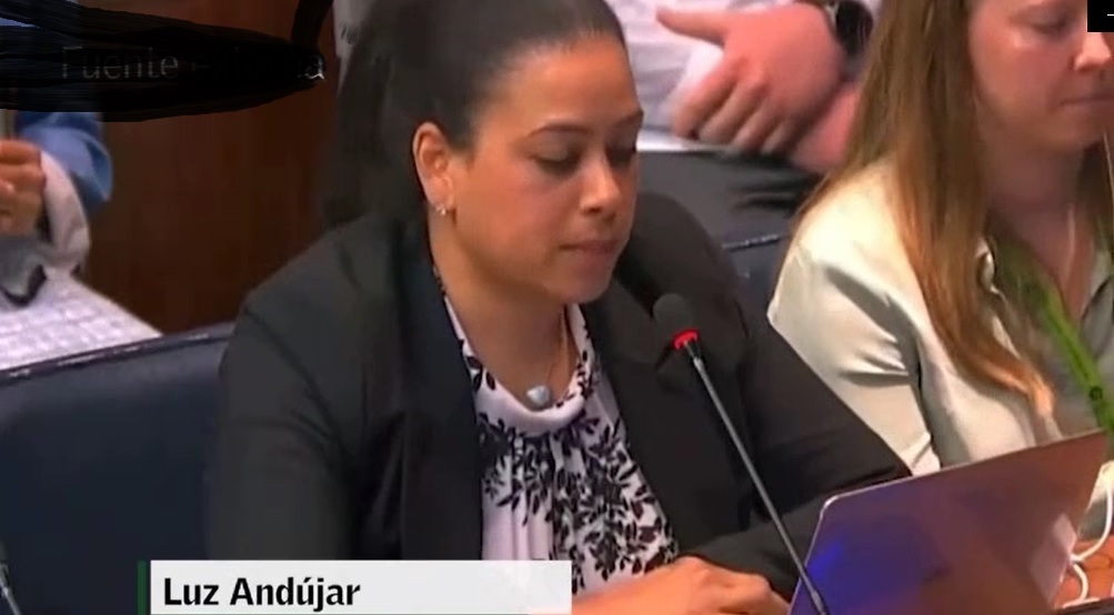 OMDOMINICANA “SE KILLA” EN ONU y repite verdades….