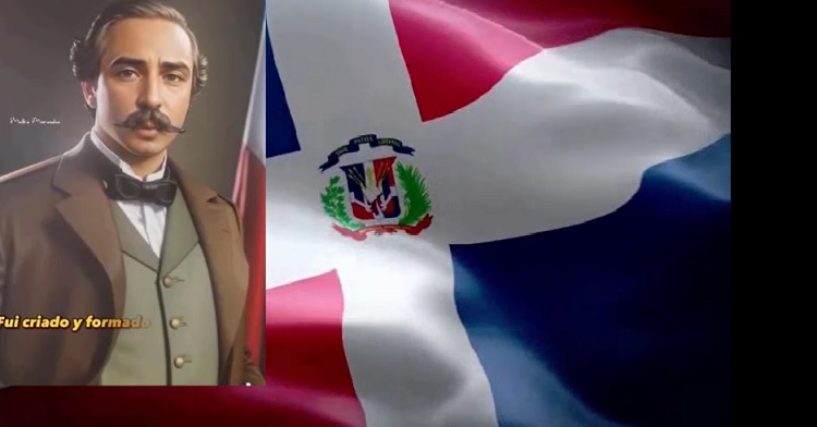 JUAN PABLO DUARTE y la Inteligencia Artificial…