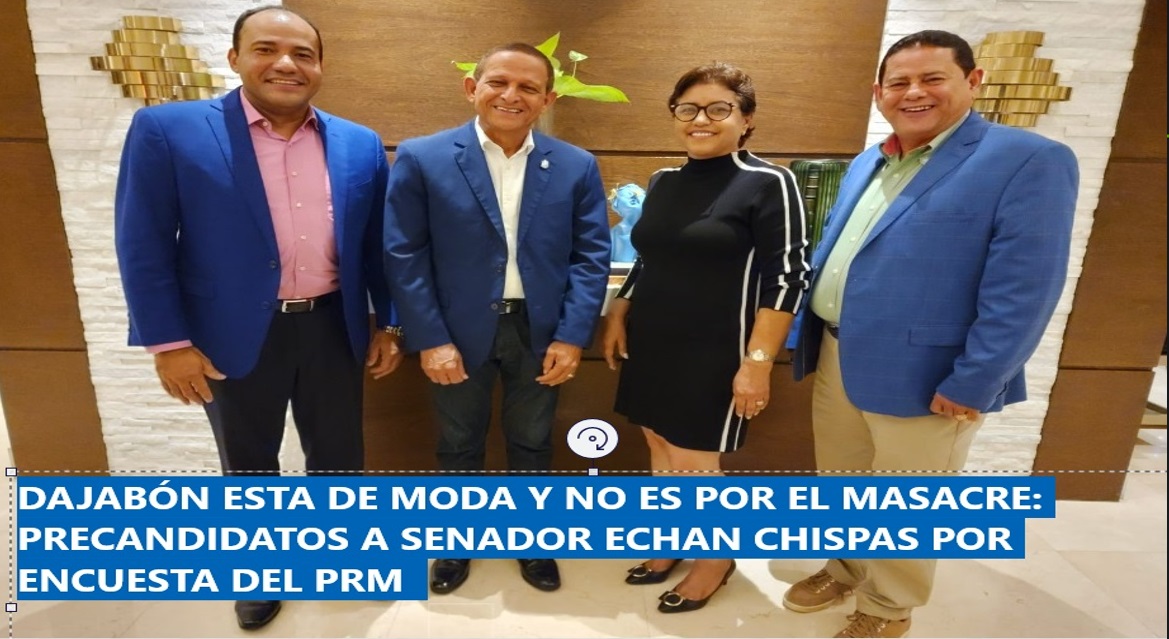 SALVADOR HOLGUIN Y OTROS PRECANDIDATOS, “ECHAN CHISPAS” por escogencia por encuesta; -VISUAL PODCAST-..