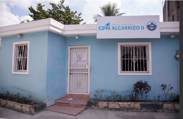 «PLAGA DE CHINCHAS» EN CENTRO DE SALUD Los Americanos de Los Alcarrizos II…