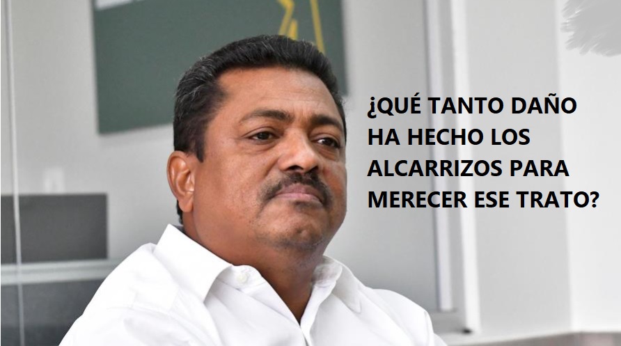 PRM LLEVARÁ A JUNIOR SANTOS COMO ALCALDE DE LOS ALCARRIZOS; Sacó pie a Cristian Encarnación…
