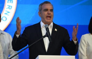 Lideres internacionales felicitan a Abinader tras ganar contienda electoral