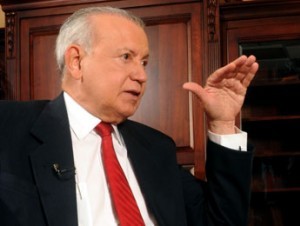 Rafael Alburquerque dice Danilo y Leonel tienen madurez para para mantener la unidad del PLD