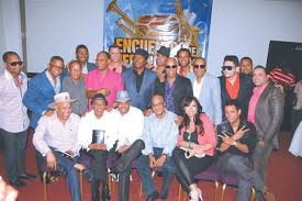 POLÉMICA DE JOHNNY sigue encendía sobre el merengue, pero tiene defensores….