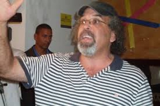 ROGELIO CRUZ: “Procederé legalmente contra campaña de difamación”